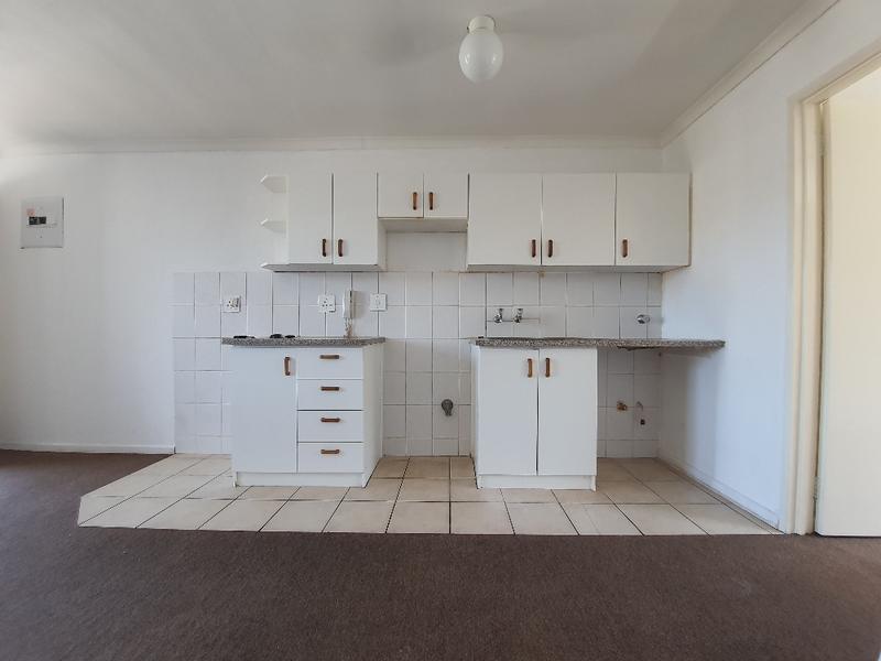 To Let 1 Bedroom Property for Rent in St Dumas Western Cape